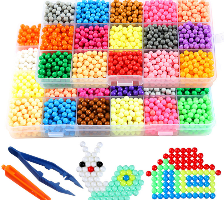 Aquabeads